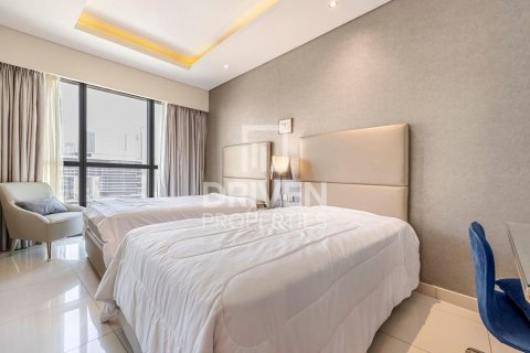 Снять в аренду квартиру в DAMAC Towers by Paramount, Бизнес-Бэй, Дубай: 2 спальни, 129.51м², № 136653 - фото 9