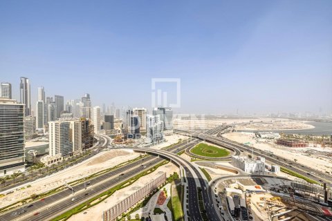 Снять в аренду квартиру в DAMAC Towers by Paramount, Бизнес-Бэй, Дубай: 2 спальни, 129.51м², № 136653 - фото 16