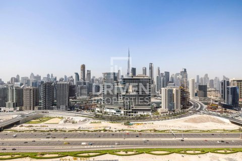 Квартира в DAMAC Towers by Paramount, Бизнес-Бэй, Дубай, 2 спальни, 129.51м², № 136653