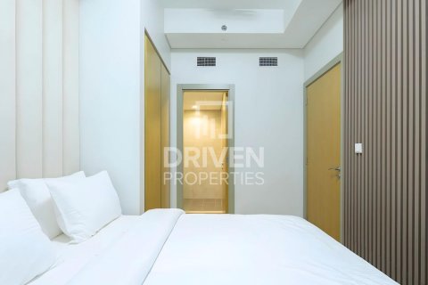 Apartment in Aykon City, Business Bay, Dubai 2 bedrooms, 75.72 sq.m. № 136652 - photo 4