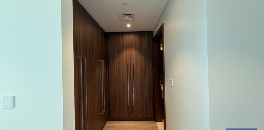 Apartamento en Downtown Dubai (Downtown Burj Dubai), Dubai, 2 dormitorios, 139 m², № 103350