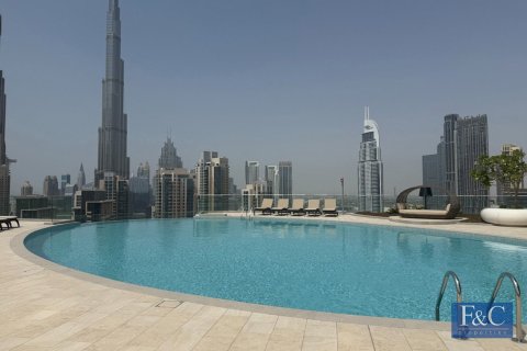 Apartamento en Downtown Dubai (Downtown Burj Dubai), Dubai, 2 dormitorios, 139 m², № 103350 - foto 10
