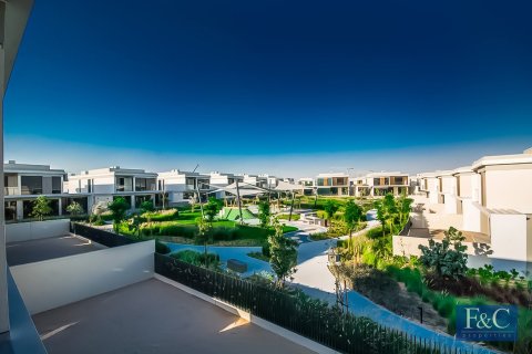 Villa à Harmony, Tilal Al Ghaf, Dubai, 5 chambres, 600 m², № 103337