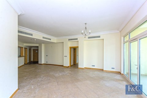Apartamento en Shoreline Apartments, Palm Jumeirah, Dubai, 3 dormitorios, 203 m², № 103342