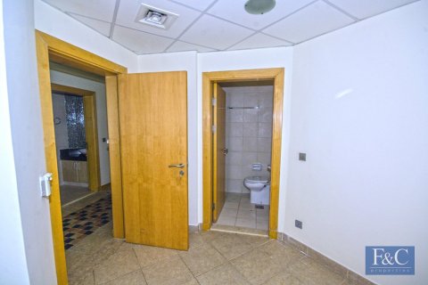 شقة في Shoreline Apartments, نخلة جميرا, دبي 3 غرف نوم, 203 م² رقم 103342 - صورة 4