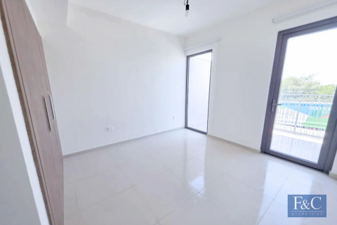 تاون هاوس في Elan, Tilal Al Ghaf, دبي 4 غرف نوم, 202 م² رقم 103349 - صورة 2