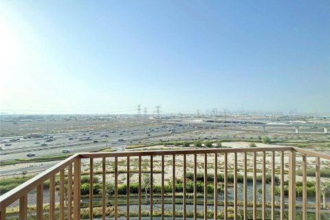 Apartment in Dubai Hills Estate, Dubai 1 bedroom, 45 sq.m. № 43261 - photo 5