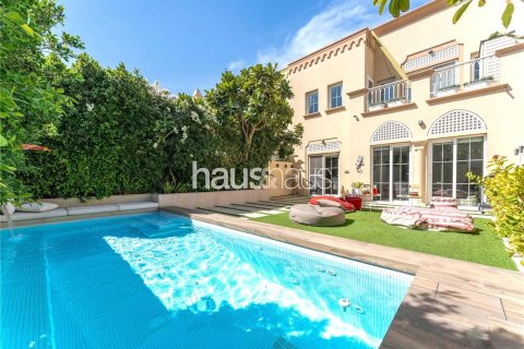فيلا في The Springs, دبي 3 غرف نوم, 240 م² رقم 43272