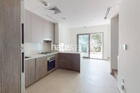 Maison de ville à Elan, Tilal Al Ghaf, Dubai, 3 chambres, 140 m², № 43260