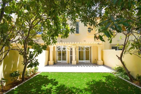 Adosado en The Springs, Dubai, 2 dormitorios, 172 m², № 43271