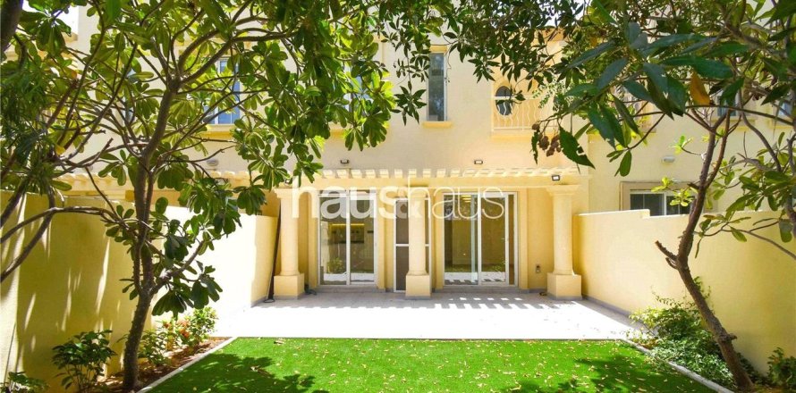 Adosado en The Springs, Dubai, 2 dormitorios, 172 m², № 43271