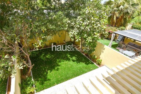 Adosado en The Springs, Dubai, 2 dormitorios, 172 m², № 43271 - foto 13