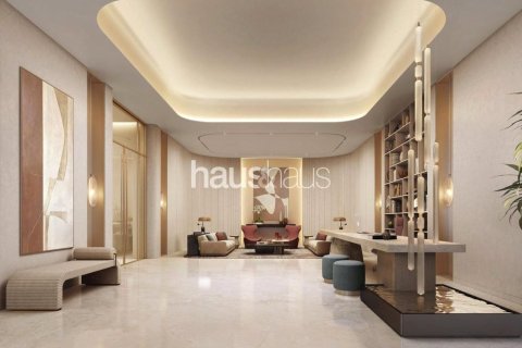 Appartement à Palm Jumeirah, Dubai, 2 chambres, 126 m², № 43258 - photo 11