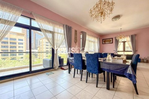 شقة في طا غرينز, دبي 3 غرف نوم, 192 م² رقم 43262 - صورة 2