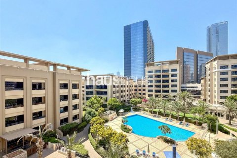 شقة في طا غرينز, دبي 3 غرف نوم, 192 م² رقم 43262 - صورة 7