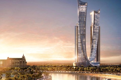 شقة في الخليج التجاري, دبي 1غرف نوم, 67 م² رقم 17591 - صورة 15