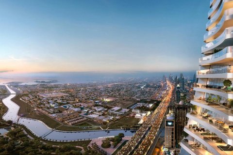شقة في الخليج التجاري, دبي 1غرف نوم, 67 م² رقم 17591 - صورة 16