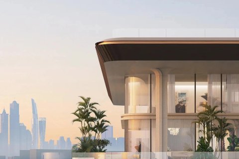 Apartamento en Palm Jumeirah, Dubai, 3 dormitorios, 431 m², № 17581 - foto 3