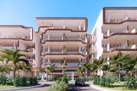 Apartamento en Palm Jumeirah, Dubai, 3 dormitorios, 431 m², № 17581 - foto 6