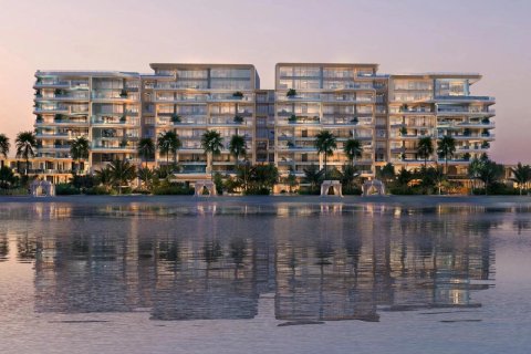 Appartement à Palm Jumeirah, Dubai, 4 chambres, 627 m², № 17580 - photo 9