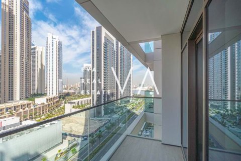 Apartment in Dubai Creek Harbour, Dubai Creek Harbour (The Lagoons), Dubai 1 bedroom, 65.23 sq.m. № 52771