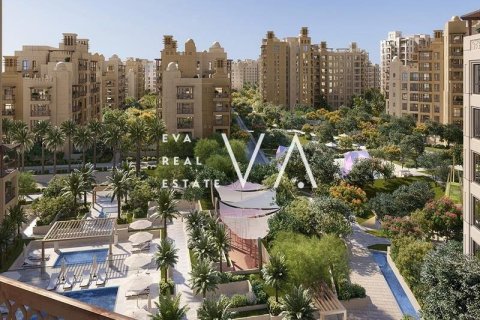 Appartement à Madinat Jumeirah Living, Umm Suqeim, Dubai, 1 chambre, 69.49 m², № 52785 - photo 7