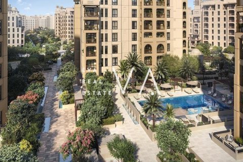 Appartement à Madinat Jumeirah Living, Umm Suqeim, Dubai, 1 chambre, 69.49 m², № 52785 - photo 6