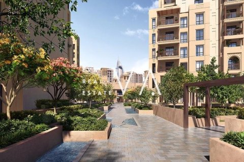 Appartement à Madinat Jumeirah Living, Umm Suqeim, Dubai, 1 chambre, 69.49 m², № 52785 - photo 9