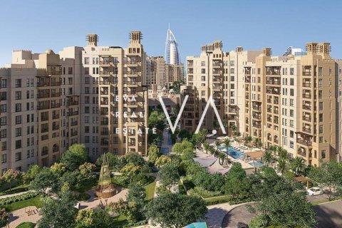 Appartement à Madinat Jumeirah Living, Umm Suqeim, Dubai, 1 chambre, 69.49 m², № 52785 - photo 10