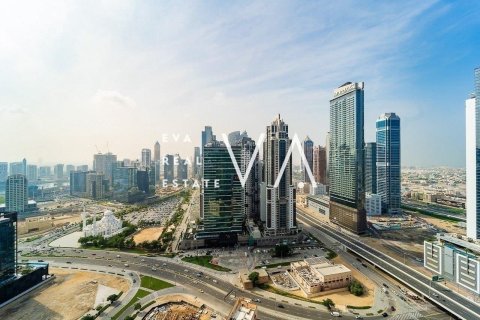 Apartment in Downtown Dubai (Downtown Burj Dubai), Dubai 2 bedrooms, 92.9 sq.m. № 52784