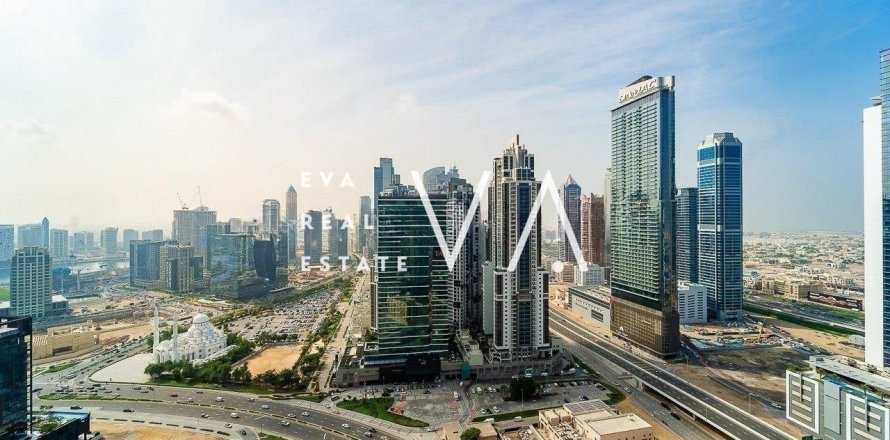 Apartment in Downtown Dubai (Downtown Burj Dubai), Dubai 2 bedrooms, 92.9 sq.m. № 52784