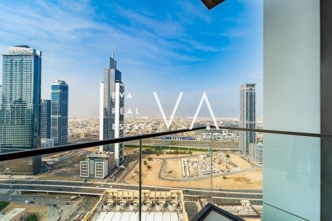 Apartment in Downtown Dubai (Downtown Burj Dubai), Dubai 2 bedrooms, 92.9 sq.m. № 52784 - photo 8