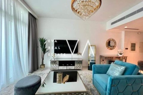 شقة في EMAAR Beachfront, Dubai Harbour, دبي 1غرف نوم, 68.19 م² رقم 52783 - صورة 7