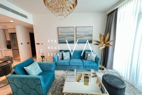 شقة في EMAAR Beachfront, Dubai Harbour, دبي 1غرف نوم, 68.19 م² رقم 52783 - صورة 2