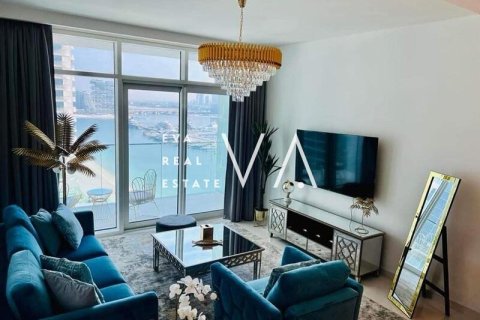 شقة في EMAAR Beachfront, Dubai Harbour, دبي 1غرف نوم, 68.19 م² رقم 52783 - صورة 9