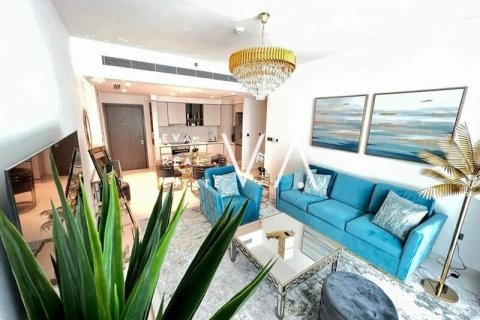 شقة في EMAAR Beachfront, Dubai Harbour, دبي 1غرف نوم, 68.19 م² رقم 52783 - صورة 6