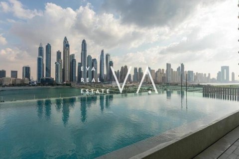 شقة في EMAAR Beachfront, Dubai Harbour, دبي 1غرف نوم, 68.19 م² رقم 52783 - صورة 4