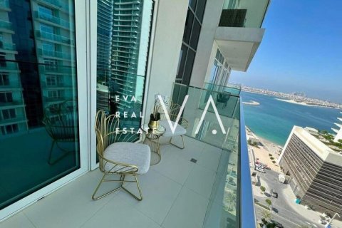 شقة في EMAAR Beachfront, Dubai Harbour, دبي 1غرف نوم, 68.19 م² رقم 52783