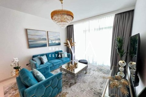 شقة في EMAAR Beachfront, Dubai Harbour, دبي 1غرف نوم, 68.19 م² رقم 52783 - صورة 8