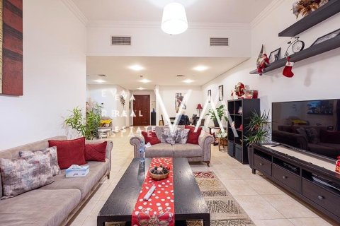 Appartement à Dubai, 2 chambres, 136.11 m², № 52770