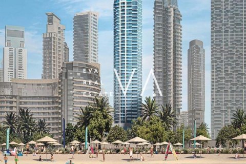 Appartement à Dubai Marina, Dubai, 143.44 m², № 52782 - photo 6