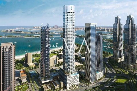 Appartement à Dubai Marina, Dubai, 143.44 m², № 52782 - photo 5