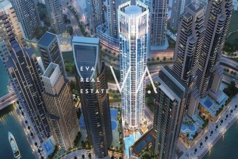 Appartement à Dubai Marina, Dubai, 143.44 m², № 52782 - photo 10