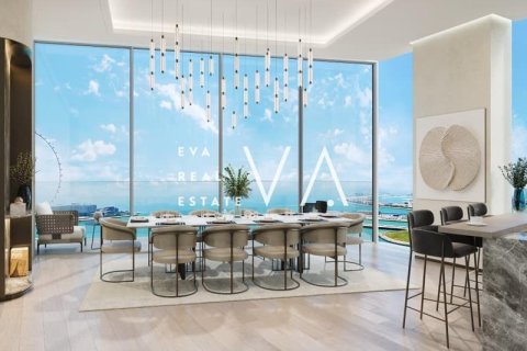 Appartement à Dubai Marina, Dubai, 143.44 m², № 52782 - photo 13