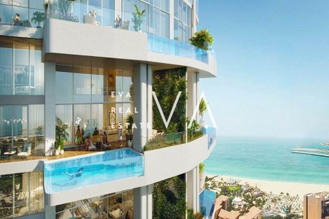 Apartment in Dubai Marina, Dubai studio, 143.44 sq.m. № 52782