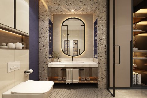 Apartment in Jumeirah Lake Towers, Dubai 2 bedrooms, 135.67 sq.m. № 52689 - photo 6