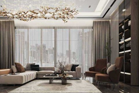 Apartment in Jumeirah Lake Towers, Dubai 2 bedrooms, 135.67 sq.m. № 52689 - photo 8