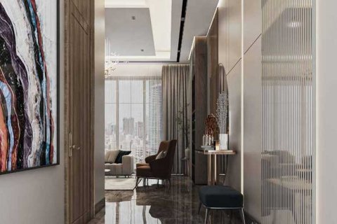 Apartment in Jumeirah Lake Towers, Dubai 2 bedrooms, 135.67 sq.m. № 52689 - photo 13