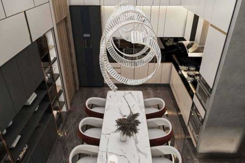 Apartment in Jumeirah Lake Towers, Dubai 2 bedrooms, 135.67 sq.m. № 52689 - photo 10