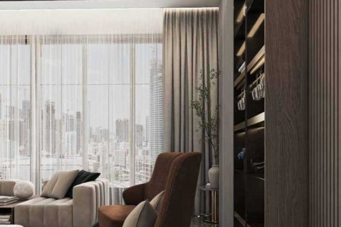 Apartment in Jumeirah Lake Towers, Dubai 2 bedrooms, 135.67 sq.m. № 52689 - photo 9